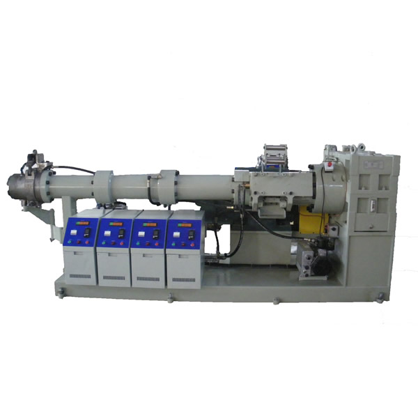 XJP120X20D挤出机